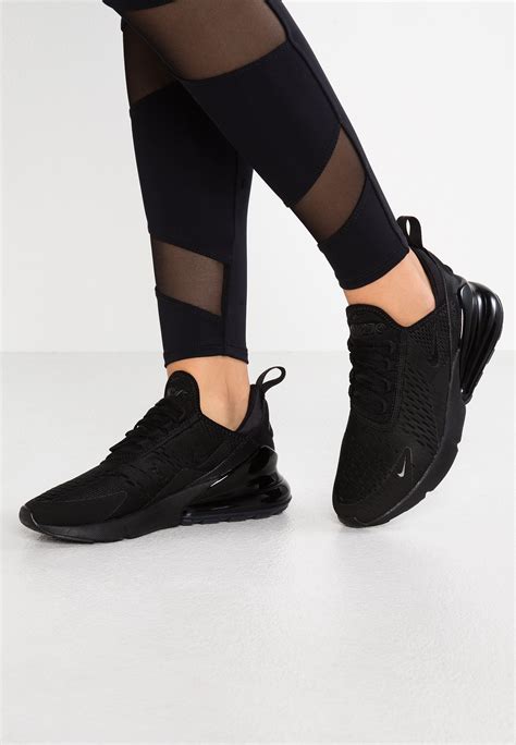 nike air max 270 damen schwarz zalando|Nike Air Max 270 ispa.